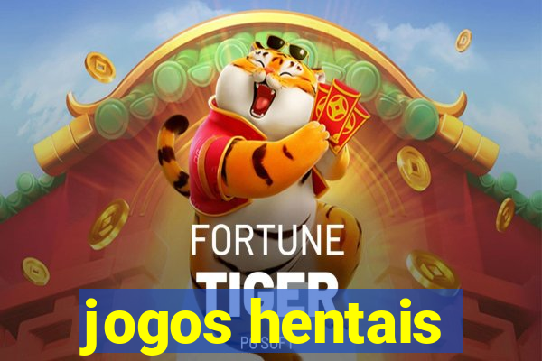 jogos hentais